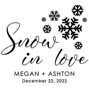 Snow in Love