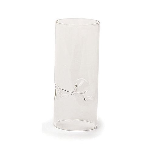 Glass Mini Tea Light