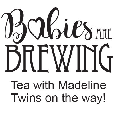 babies are brewing