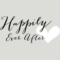 happily ever after