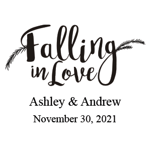 falling in love