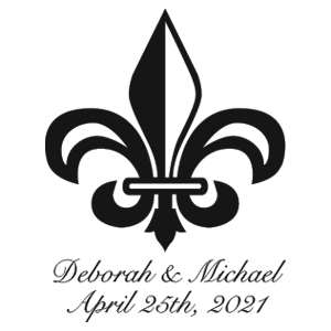 Fleur De Lis