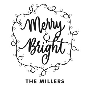 Merry & Bright