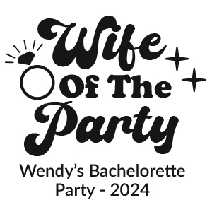 Wife Of The Party