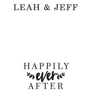 Happily Ever After