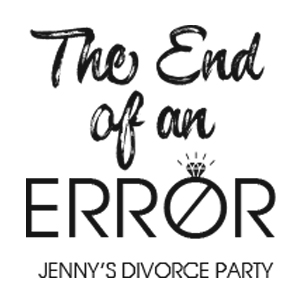 The End of an Error