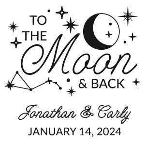 To The Moon And Back